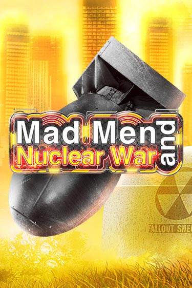 Бесплатная демо игра Mad Men | Джой Казино без регистрации