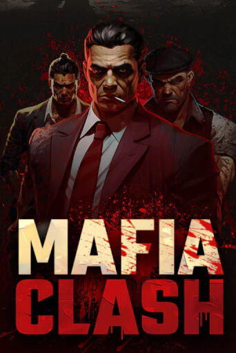 Бесплатная демо игра Mafia Clash | Джой Казино без регистрации