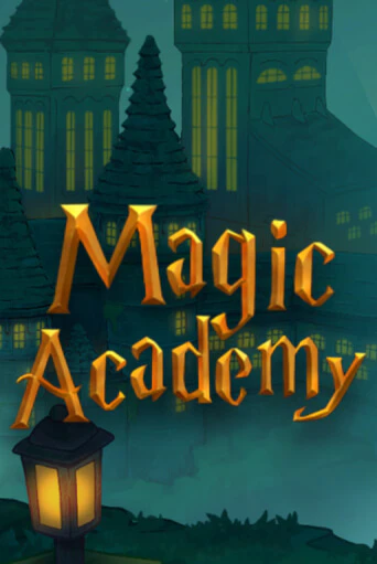 Бесплатная демо игра Magic Academy | Джой Казино без регистрации