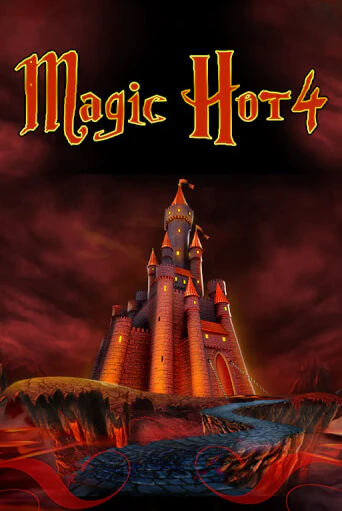 Бесплатная демо игра Magic Hot 4 Deluxe | Джой Казино без регистрации