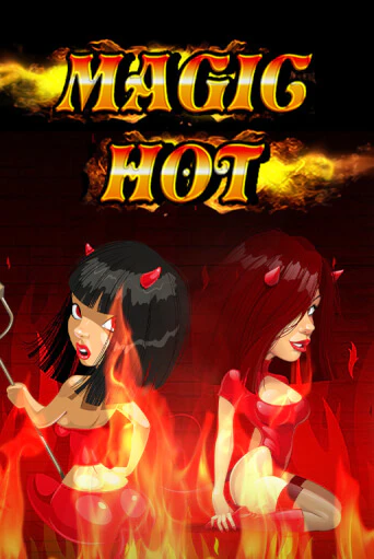 Бесплатная демо игра Magic Hot 4 | Джой Казино без регистрации