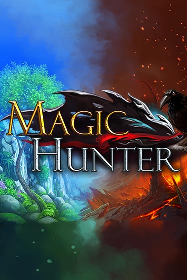 Бесплатная демо игра Magic Hunter | Джой Казино без регистрации