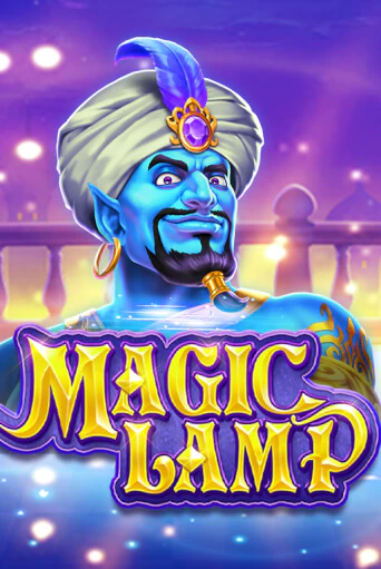 Бесплатная демо игра Magic Lamp | Джой Казино без регистрации