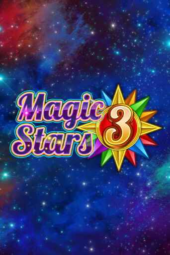 Бесплатная демо игра Magic Stars 3 | Джой Казино без регистрации