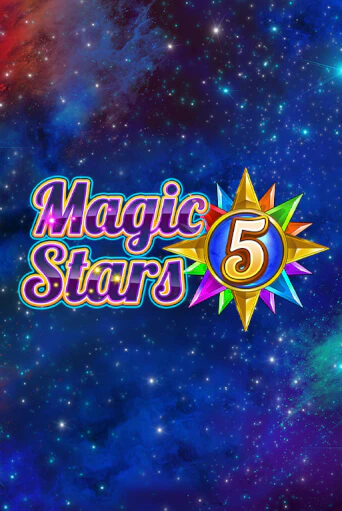 Бесплатная демо игра Magic Stars 5 | Джой Казино без регистрации