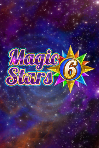 Бесплатная демо игра Magic Stars 6 | Джой Казино без регистрации