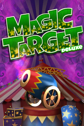 Бесплатная демо игра Magic Target Deluxe | Джой Казино без регистрации
