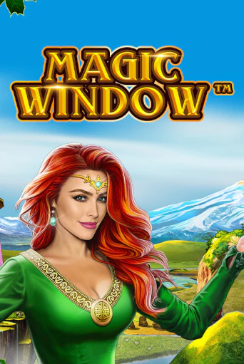 Бесплатная демо игра Magic Window | Джой Казино без регистрации