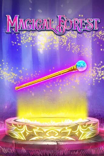 Бесплатная демо игра Magical Forest | Джой Казино без регистрации