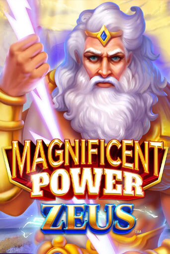 Бесплатная демо игра Magnificent Power Zeus | Джой Казино без регистрации