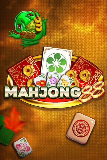 Бесплатная демо игра Mahjong 88 | Джой Казино без регистрации