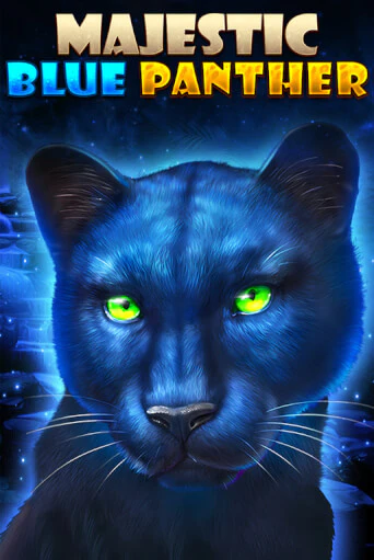 Бесплатная демо игра Majestic Blue Panther | Джой Казино без регистрации