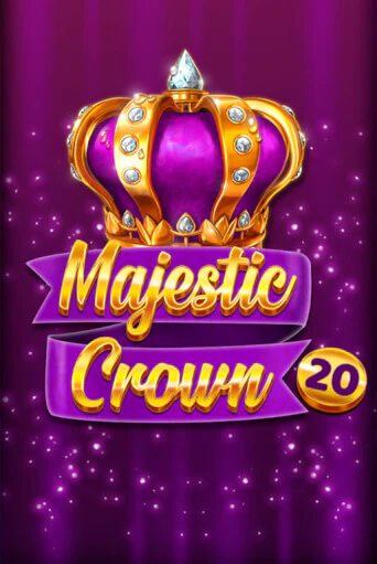 Бесплатная демо игра Majestic Crown 20 | Джой Казино без регистрации