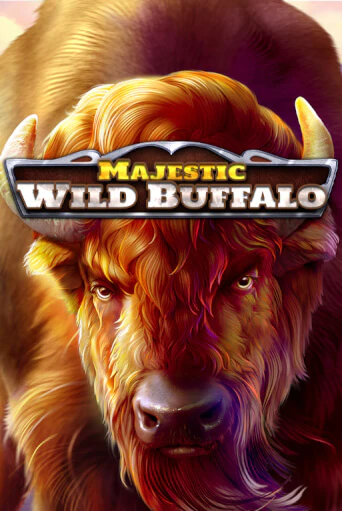 Бесплатная демо игра Majestic Wild Buffalo | Джой Казино без регистрации