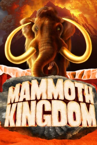 Бесплатная демо игра Mammoth Kingdom | Джой Казино без регистрации