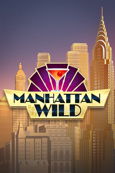 Бесплатная демо игра Manhattan Goes Wild | Джой Казино без регистрации