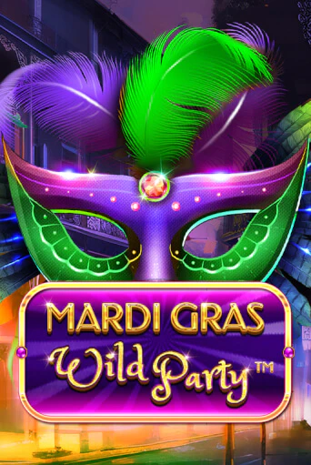 Бесплатная демо игра Mardi Gras Wild Party | Джой Казино без регистрации