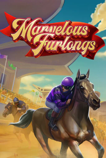 Бесплатная демо игра Marvelous Furlongs | Джой Казино без регистрации