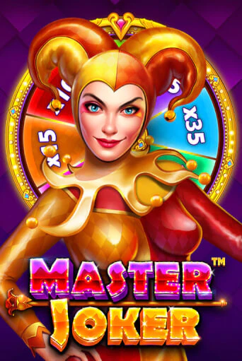 Бесплатная демо игра Master Joker™ | Джой Казино без регистрации