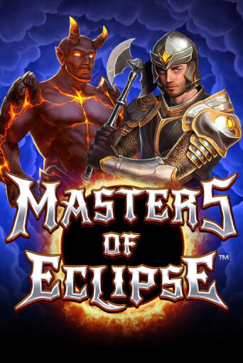 Бесплатная демо игра Masters of Eclipse | Джой Казино без регистрации