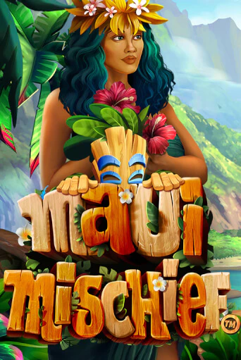 Бесплатная демо игра Maui Mischief | Джой Казино без регистрации