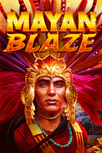 Бесплатная демо игра Mayan Blaze | Джой Казино без регистрации