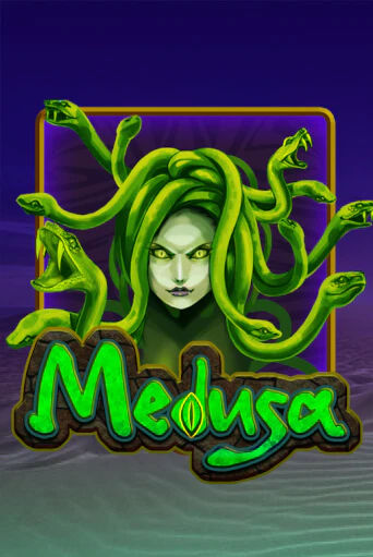 Бесплатная демо игра Medusa | Джой Казино без регистрации