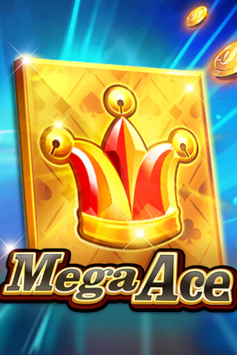 Бесплатная демо игра Mega Ace | Джой Казино без регистрации