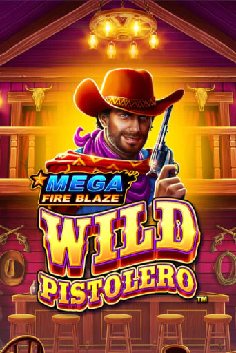 Бесплатная демо игра Mega FireBlaze: Wild Pistolero | Джой Казино без регистрации