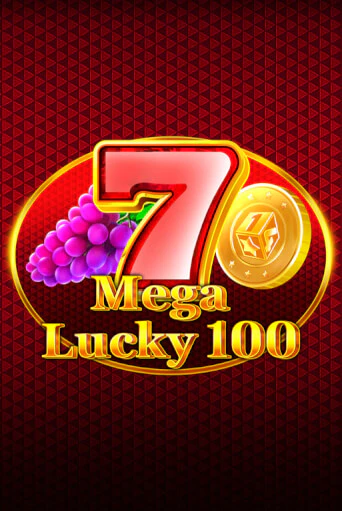 Бесплатная демо игра Mega Lucky 100 | Джой Казино без регистрации