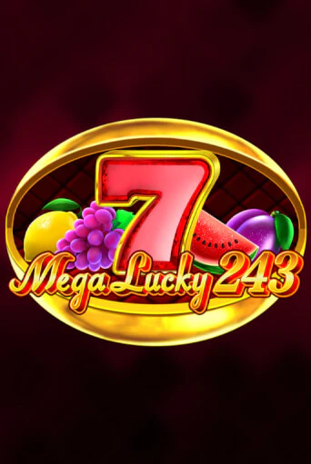 Бесплатная демо игра Mega Lucky 243 | Джой Казино без регистрации