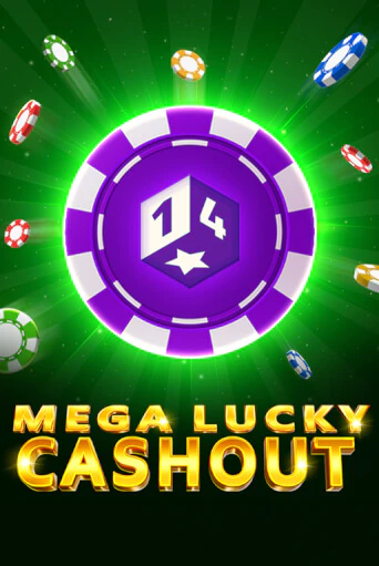Бесплатная демо игра Mega Lucky Cashout | Джой Казино без регистрации