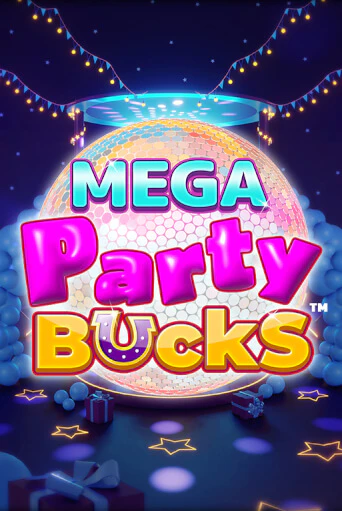 Бесплатная демо игра Mega Party Bucks | Джой Казино без регистрации