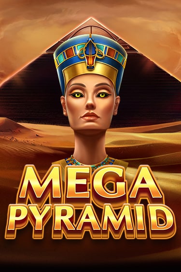 Бесплатная демо игра Mega Pyramid | Джой Казино без регистрации