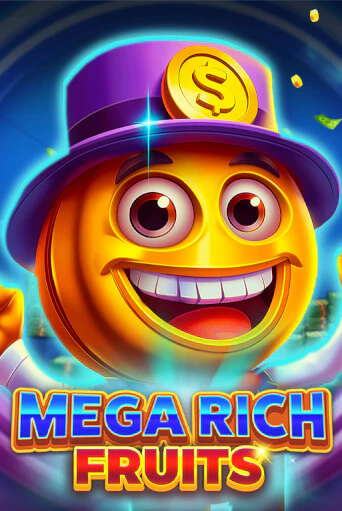Бесплатная демо игра Mega Rich Fruits | Джой Казино без регистрации