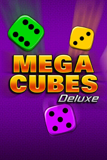 Бесплатная демо игра Mega Cubes Deluxe | Джой Казино без регистрации