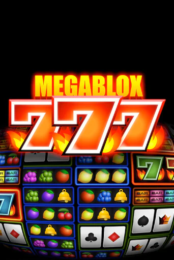 Бесплатная демо игра MegaBlox 777 | Джой Казино без регистрации