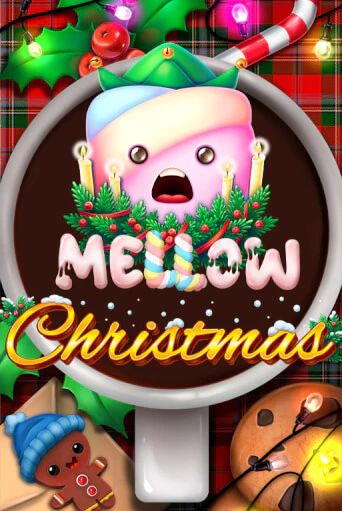 Бесплатная демо игра Mellow Christmas | Джой Казино без регистрации