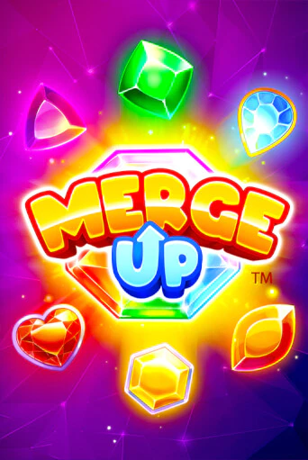 Бесплатная демо игра Merge Up | Джой Казино без регистрации
