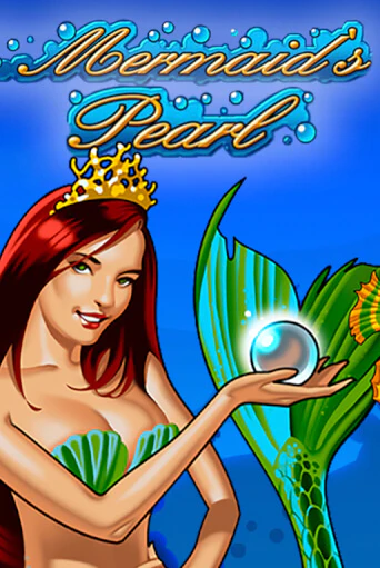 Бесплатная демо игра Mermaid's Pearl | Джой Казино без регистрации