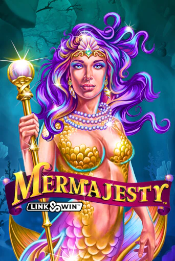 Бесплатная демо игра Mermajesty™ | Джой Казино без регистрации
