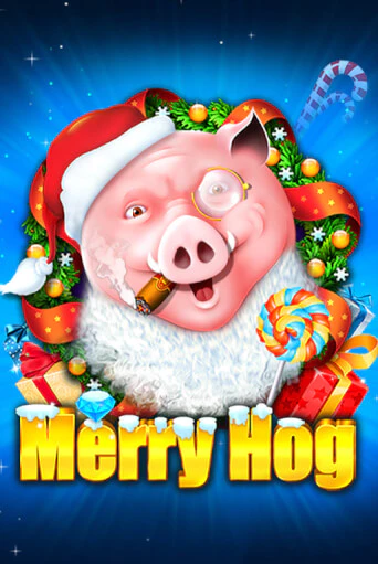 Бесплатная демо игра Merry Hog | Джой Казино без регистрации