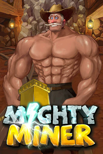 Бесплатная демо игра Mighty Miner | Джой Казино без регистрации