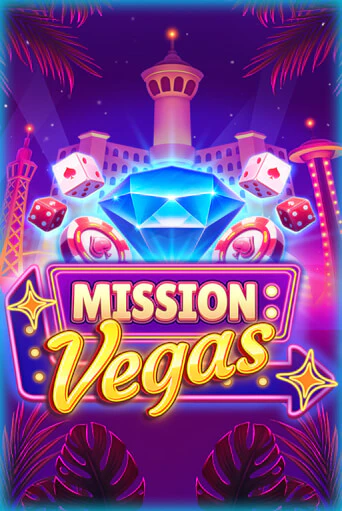 Бесплатная демо игра Mission Vegas | Джой Казино без регистрации