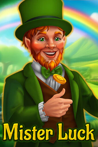 Бесплатная демо игра Mister Luck | Джой Казино без регистрации