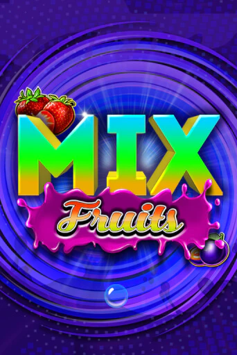 Бесплатная демо игра Mix Fruits | Джой Казино без регистрации