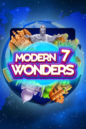 Бесплатная демо игра Modern 7 Wonders | Джой Казино без регистрации