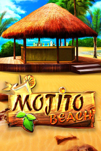Бесплатная демо игра Mojito Beach | Джой Казино без регистрации