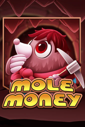 Бесплатная демо игра Mole Money | Джой Казино без регистрации