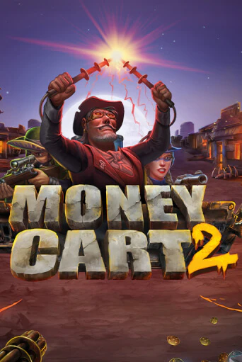 Бесплатная демо игра Money Cart 2 | Джой Казино без регистрации